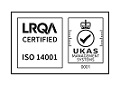 UKAS Environmental Management 001 ISO14001