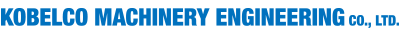 KOBELCO MACHINERY ENGINEERING CO., LTD.