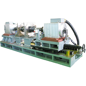 Gear Reducer Performance Tester