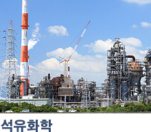 석유화학